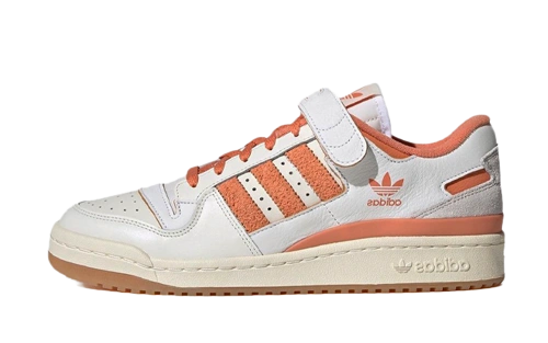 Adidas Forum 84 Low Hazy Copper Produktfoto