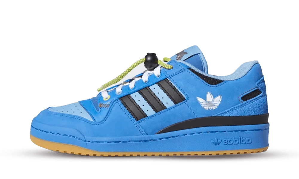 Adidas Forum Low Hebru Brantley Rocket Produktfoto