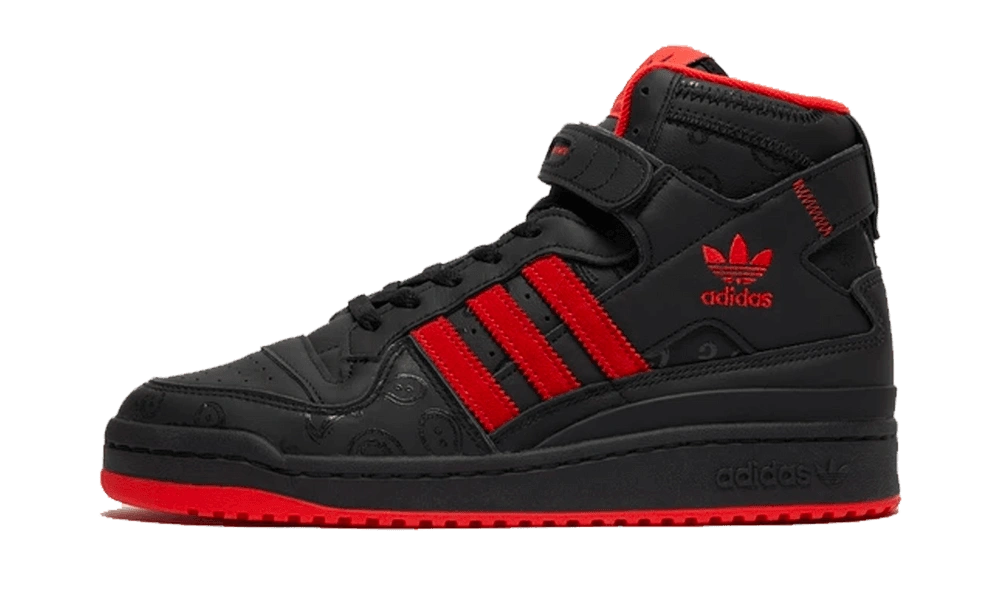 Adidas Forum High KSI Produktfoto