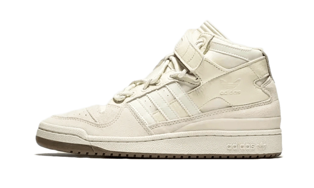 Adidas Forum Mid Ivy Park Icy Park Cream White Produktfoto