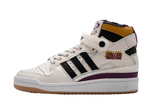 Adidas Forum 84 High Girls Are Awsome Produktfoto