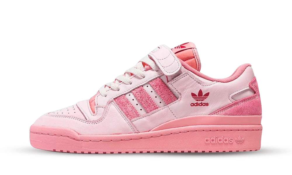 Adidas Forum 84 Low Pink At Home Produktfoto