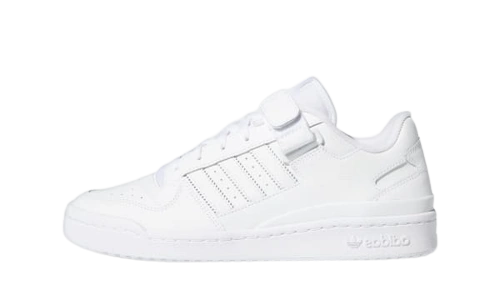 Adidas Forum Low Triple White product photo