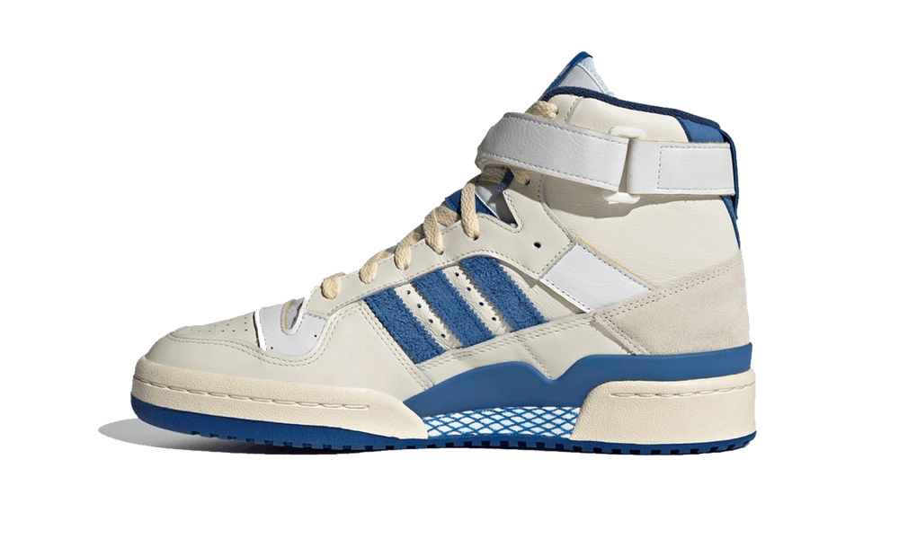 Adidas Forum 84 White Blue Produktfoto