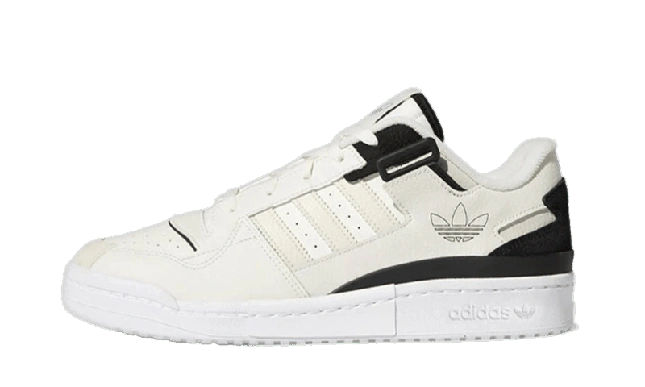 Foto del prodotto Adidas Forum Exhibit Low Cream White Black