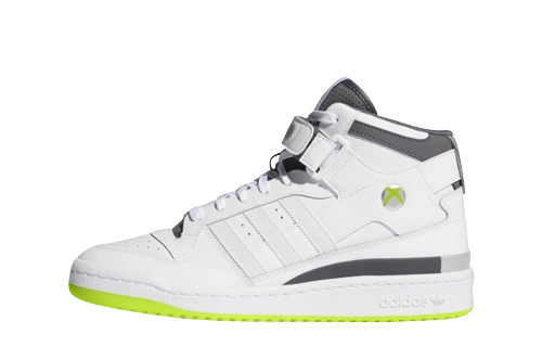 Adidas Forum Mid Xbox 360 Produktfoto