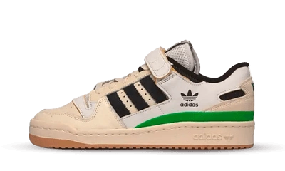 Adidas Forum 84 Low Celtics Produktfoto