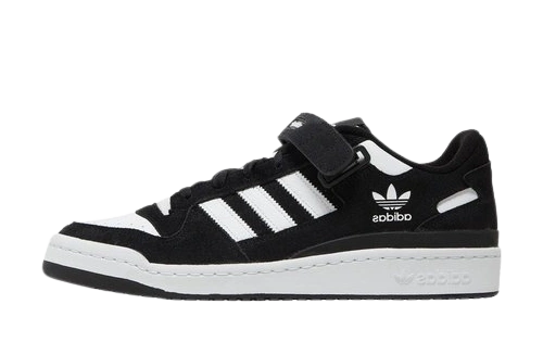 Adidas Forum Low Panda Produktfoto