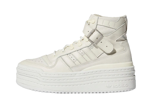 Adidas Triple Platforum Hi Off-White Produktfoto