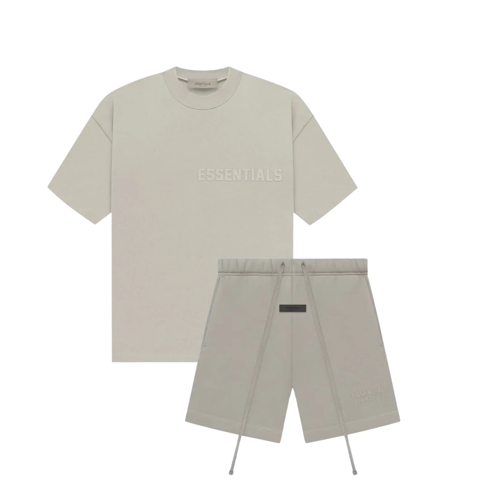 Foto del prodotto Fear of God Essentials Seal Summer Set
