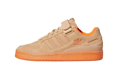 Adidas Forum Low Vic Lloyd Chicago Works Harder productfoto