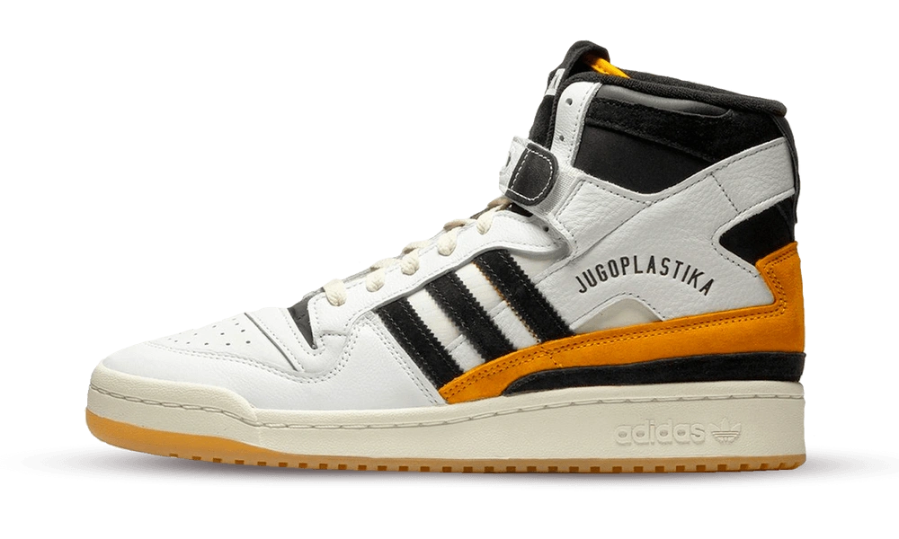 Adidas Forum 84 High BSTN Jugoplastika Produktfoto