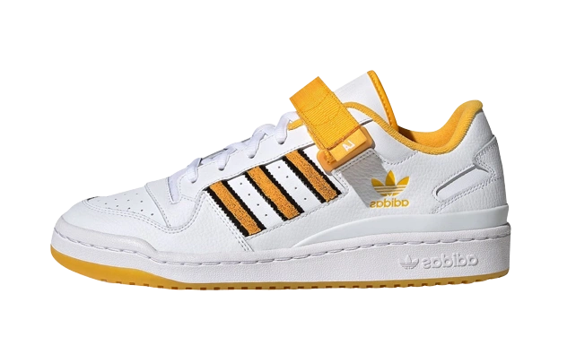 Adidas Forum Low Los Angeles product photo