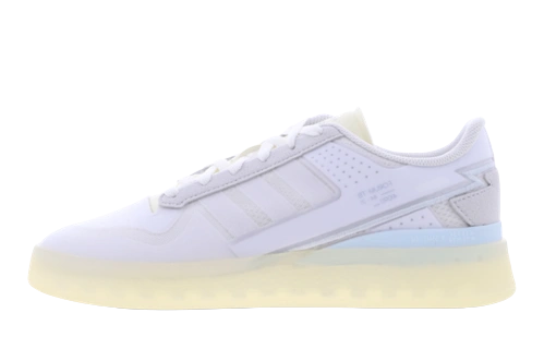 Adidas Forum Tech Boost Cloud White Produktfoto