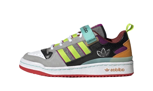 Adidas Forum Low S.E.E.D. Multi (W) productfoto