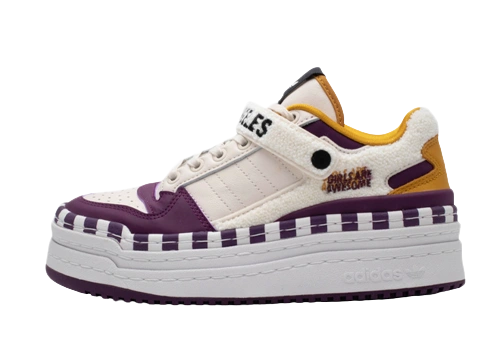 Adidas Triple Platforum Low Girls Are Awesome (W) Produktfoto