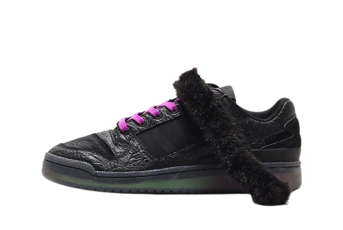 Adidas Forum Low Dark Witch Produktfoto