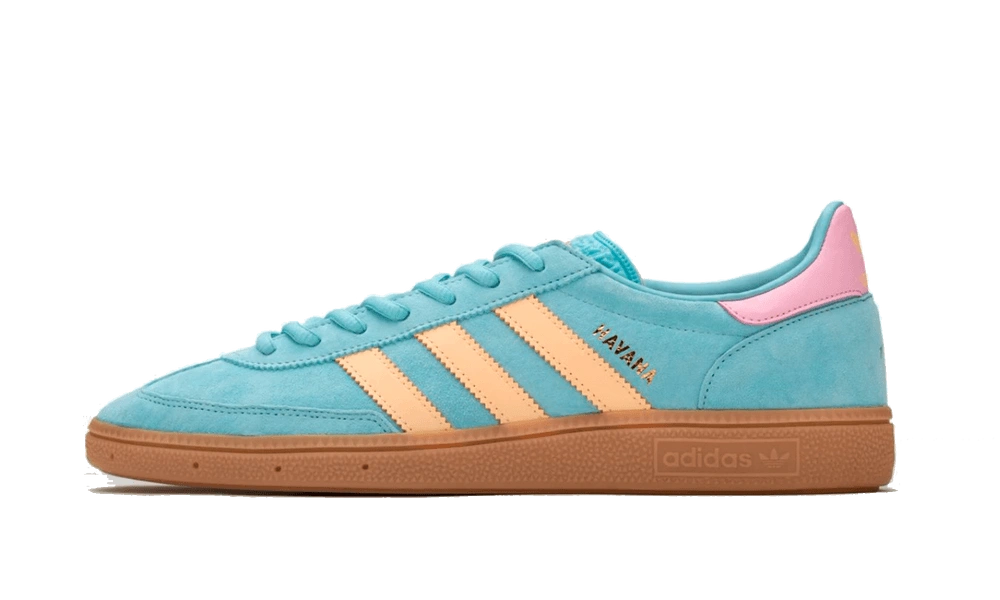 Foto del prodotto Adidas Havana Size?
