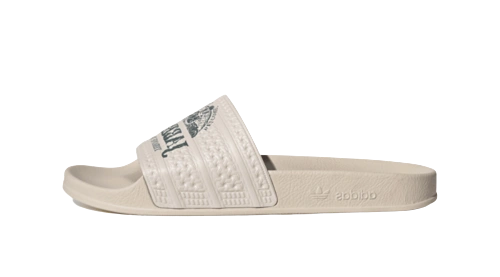 Adidas Adilette Slide Star Wars Jabba's Throne Room Produktfoto