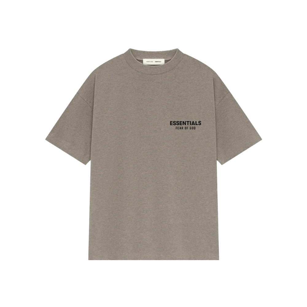 Fear of God Essentials Homestead Heather Summer set - Image 1