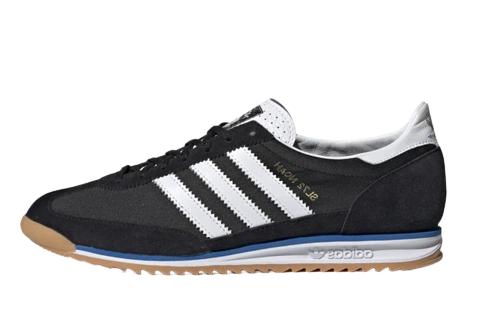 Adidas SL72 Noah Black Produktfoto