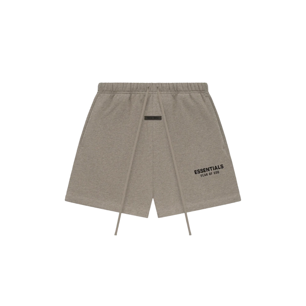Fear of God Essentials Homestead Heather Summer set - Image 2