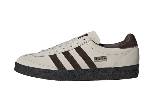 Foto del prodotto Adidas Lothertex SPZL Mist Stone Dark Brown Core Black