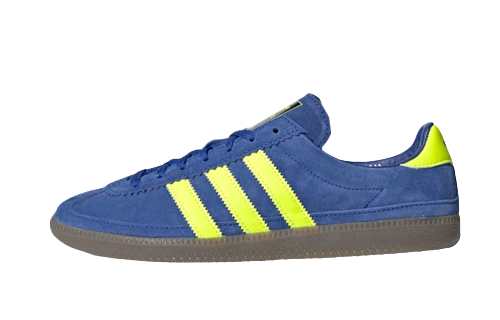 Foto del prodotto Adidas Whalley SPZL Active Blue
