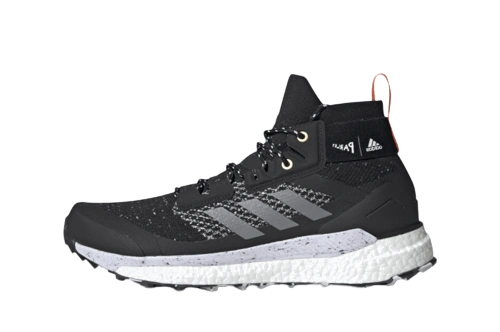 Adidas Terrex Free Hiker Parley Black productfoto