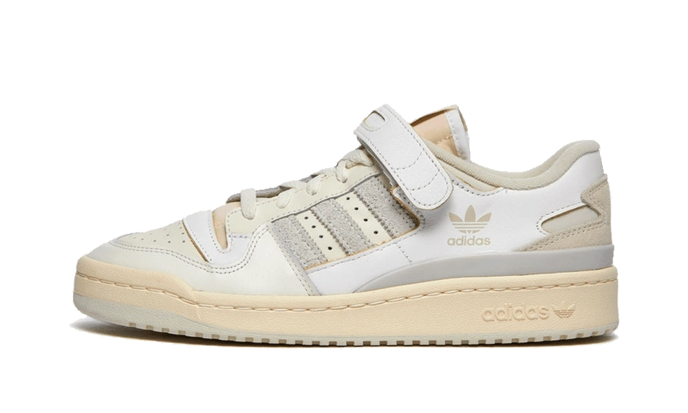 Adidas Forum 84 Low Orbit Grey Produktfoto