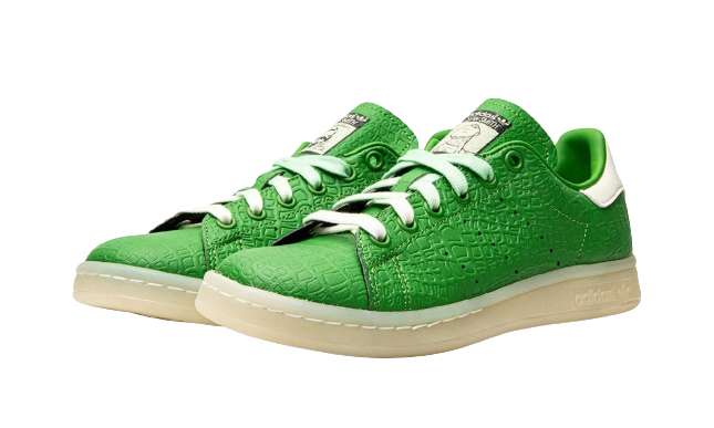 Adidas Stan Smith Toy Story Rex The Dinosaur - Image 1