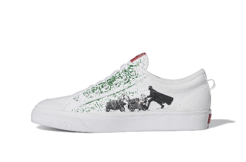 Foto del prodotto Adidas Nizza Star Wars Intergalactic Race