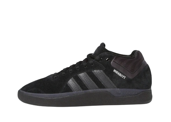 Photo du produit adidas Tyshawn Spitfire Black