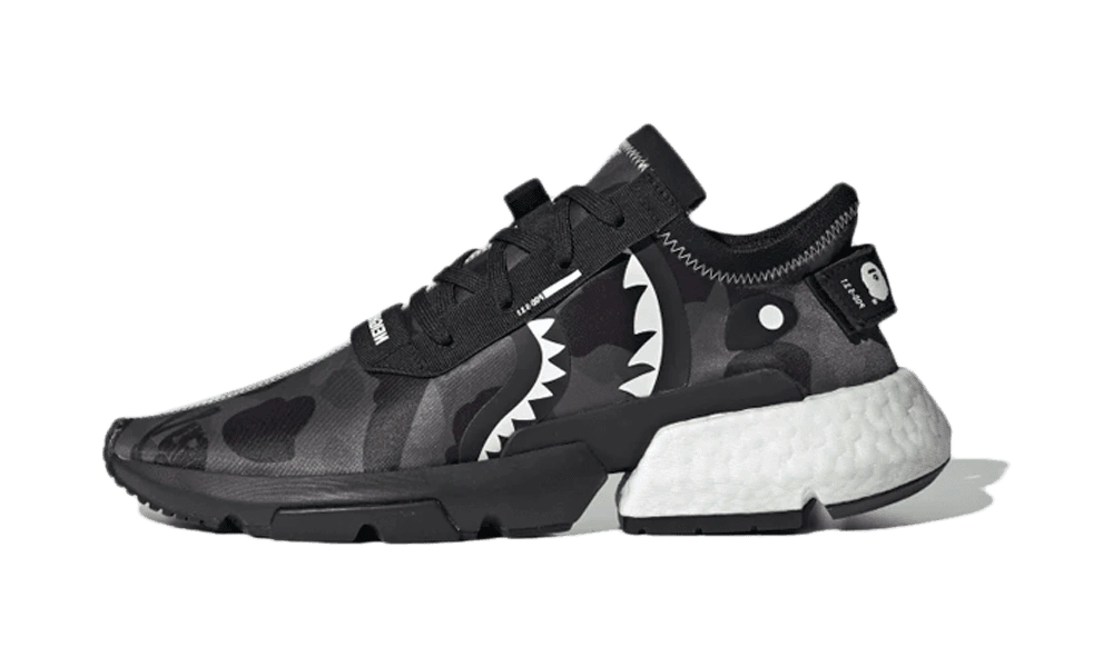 Foto del prodotto Adidas POD S3.1 Bape X Neighborhood