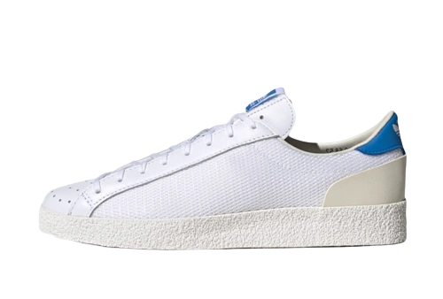 Foto del prodotto Adidas Aderley Spzl White Bright Blue