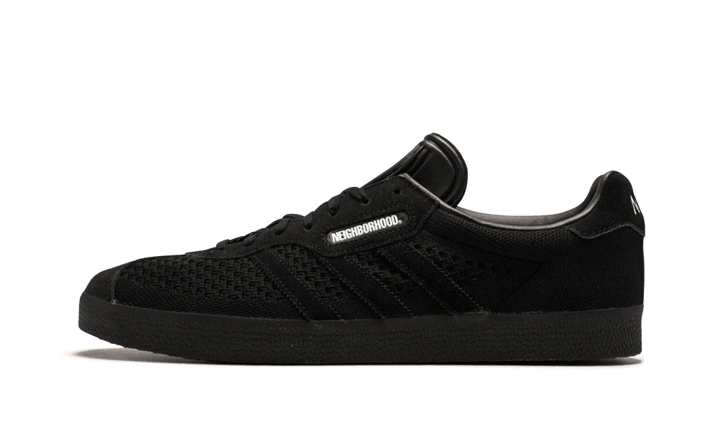 Foto del prodotto Adidas Gazelle Super Neighborhood Triple Black