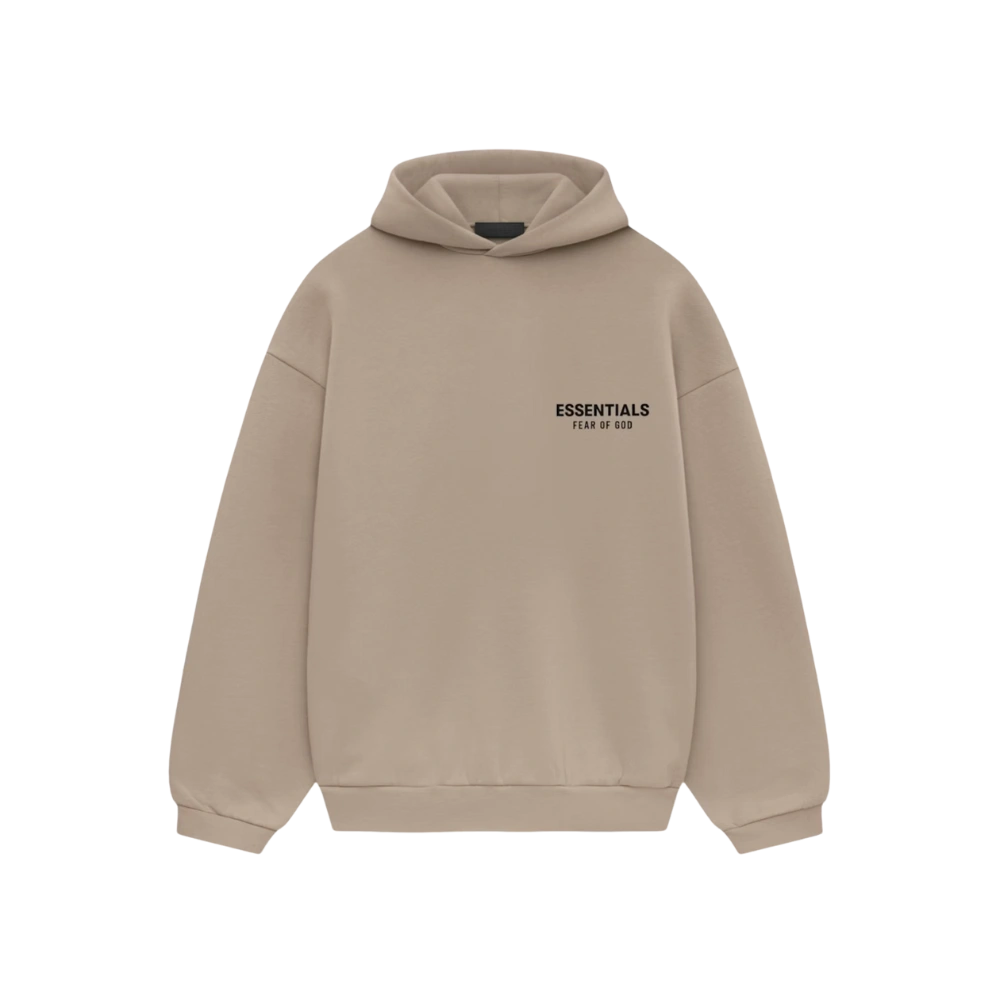 Fear of God Essentials Desert Sand Full set - Image 1