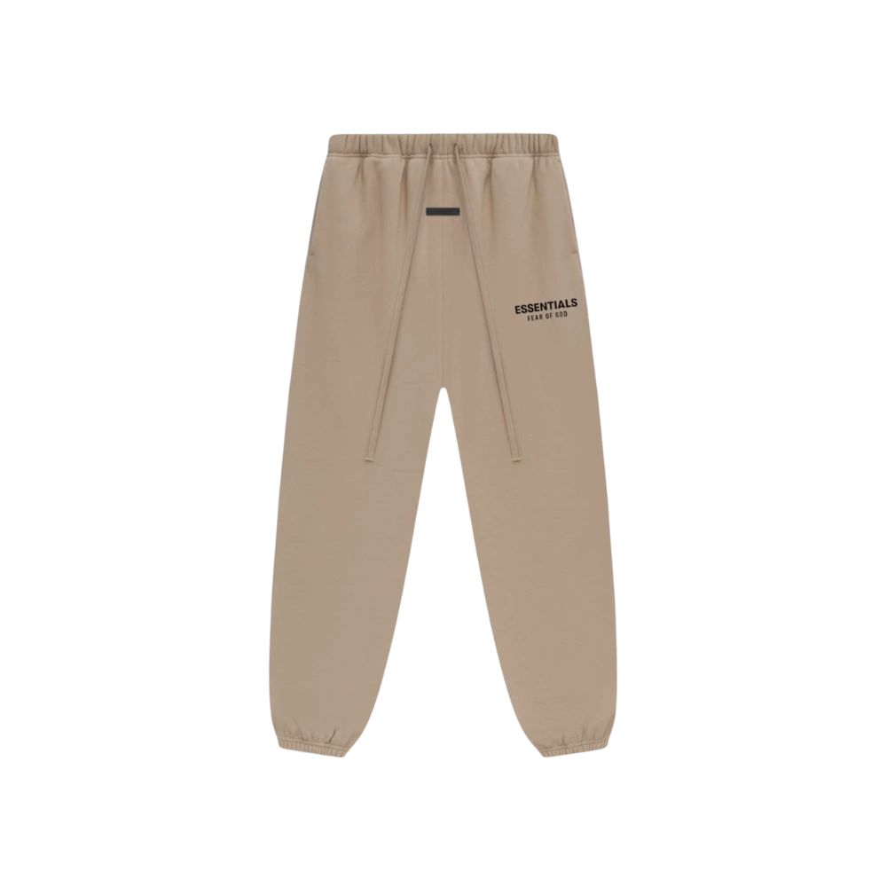Fear of God Essentials Desert Sand Full set - Image 2