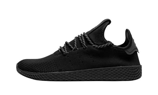 Foto del prodotto Adidas Tennis HU Pharrell Black Future