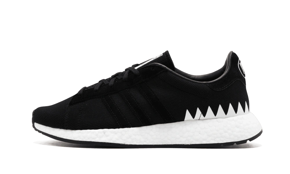 Foto del prodotto Adidas Chop Shop Neighborhood Core Black