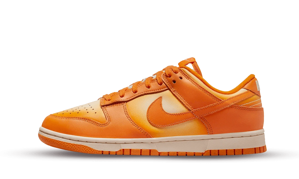 Nike Dunk Low Magma Orange (W) product photo