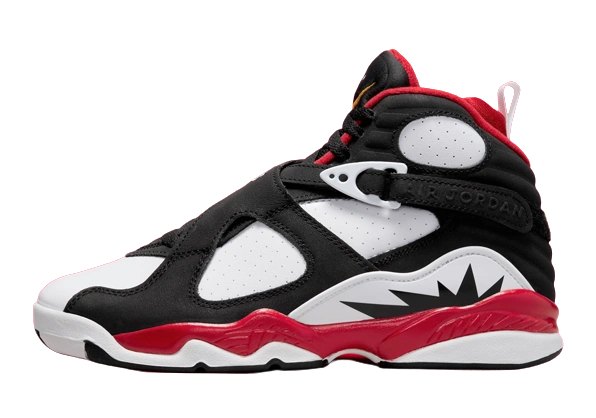 Jordan 8 Paprika (GS) product photo