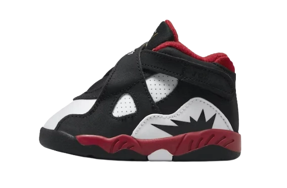 Photo du produit Jordan 8 Paprika (TD)