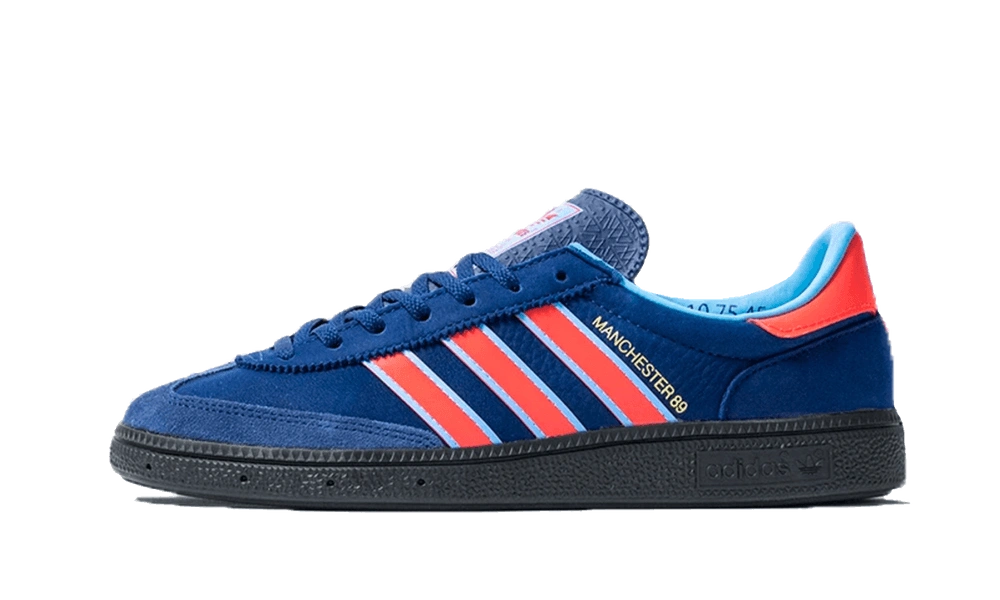 Foto del prodotto Adidas Manchester 89 SPZL Dark Blue