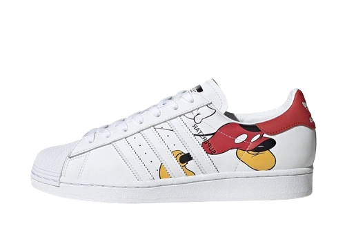 Foto del prodotto Adidas Superstar Mickey Mouse