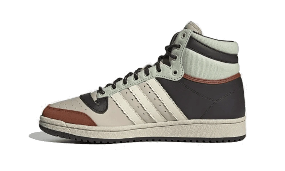 Foto del prodotto Adidas Top Ten Hi Star Wars The Mandalorian The Child