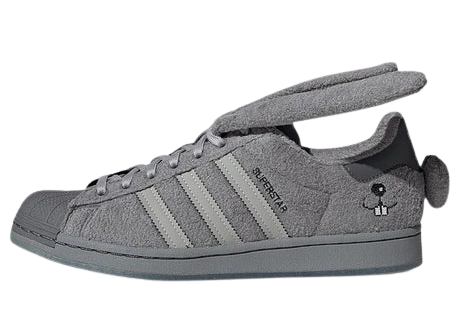 Foto del prodotto Adidas Superstar Melting Sadness Bunny Grey
