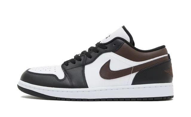 Foto del prodotto Air Jordan 1 Low 'Brown Panda'