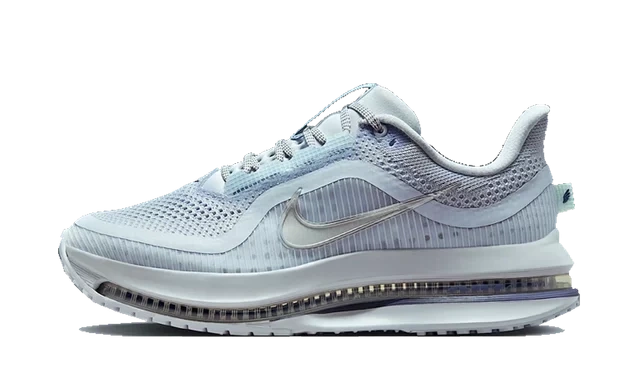 Nike Air Zoom Pegasus PremiumFootball Grey (W) productfoto