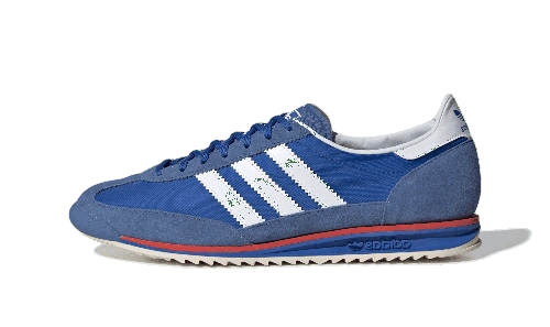 Photo du produit Adidas SL 72 Blue White Red